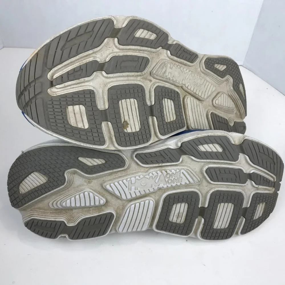 COPY - Hoka One One Bondi 6 Men's US 12 EU 46 2/3